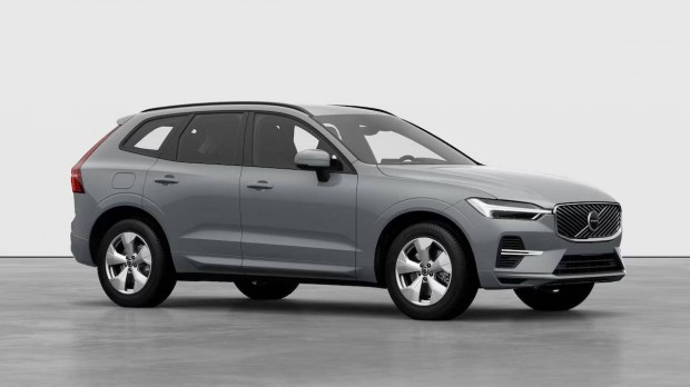 Volvo XC60 2.0 [T6] Core AWD Geartronic Busines...